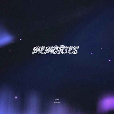 Memories - Single