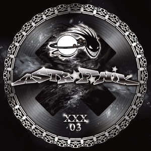 Astrofonik Xxx 03 - EP