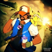 Pikachu - Single - $kickflamez