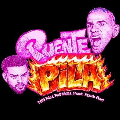 Quente Pila - Single