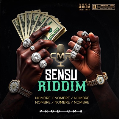 Sensu Riddim - Single