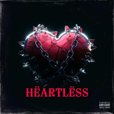 HEARTLESS - EP