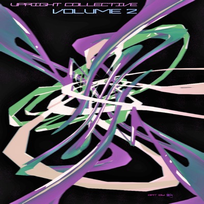 Upright, Vol. 2 - EP