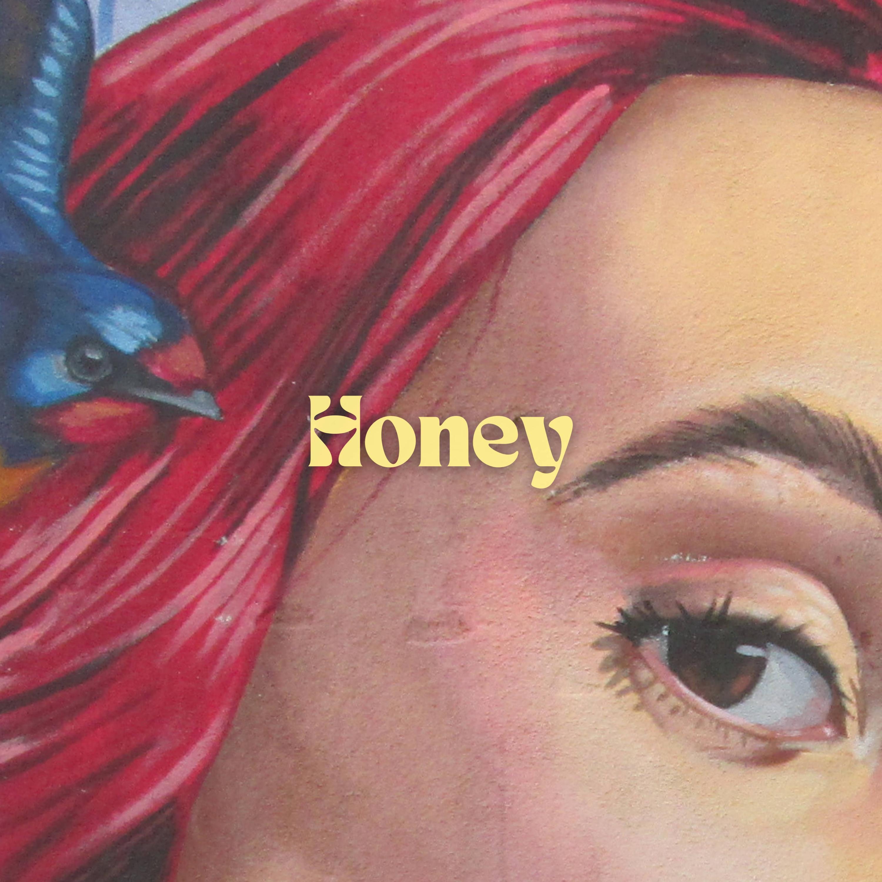 Honey - Single