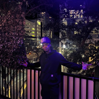 Have it All - Single