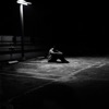 Alone