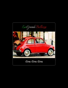 Listen to La Grande Bellezza, watch music videos, read bio, see tour dates & more!