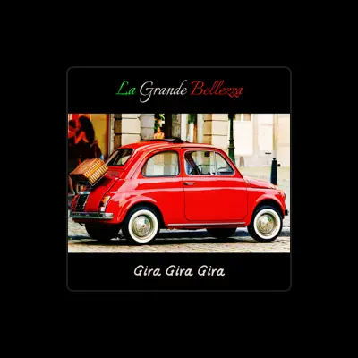 Listen to La Grande Bellezza, watch music videos, read bio, see tour dates & more!