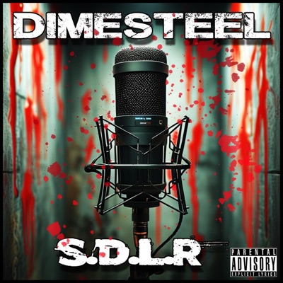 Saigneur de la rime (feat. Menson Beats) - Single