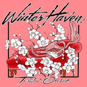 Twisted Orchids - Single