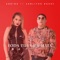 Toda Tuya (Bachata Remix) [feat. Carlitos Rossy] - Abrina lyrics