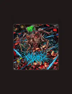 Listen to DISFIGURED, watch music videos, read bio, see tour dates & more!