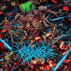 FOUL CREATION ANNIHALATION - EP
