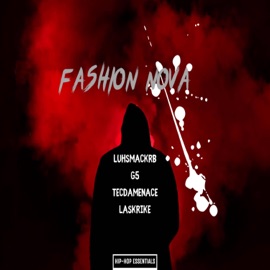 Fashion Nova laskrike