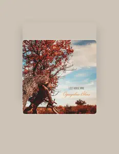 Dengarkan Lost Horse Mine, tonton video musik, baca bio, lihat tanggal tur & lainnya!