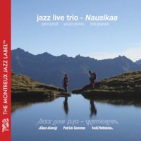 Nausikaa (feat. Klaus Koenig, Patrick Sommer & Andi Wettstein) - Jazz Live Trio
