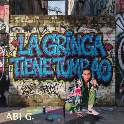 La Gringa Tiene Tumbao (feat. AME Kids Band & Eygel Music) - Single