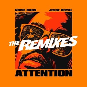 Attention (Loud City Remix)