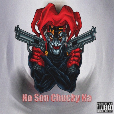 NO SON CHUCKY NA - Single
