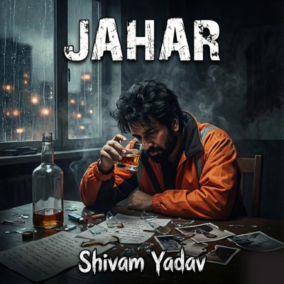Jahar (feat. Shivam Yadav) - Single