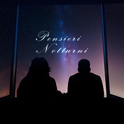 Pensieri Notturni (feat. Alessia Germanò) - Single