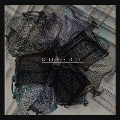Goyard - Single