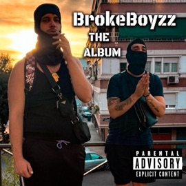 BrokeBoyzz (feat. KIT JOSEO) MICHY 038