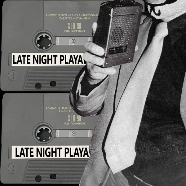 Late Night Playawave, Vol. 3