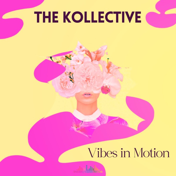 Vibes in Motion - EP