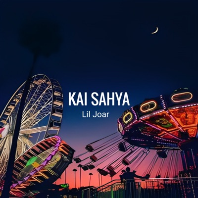 Kai Sahya - Single