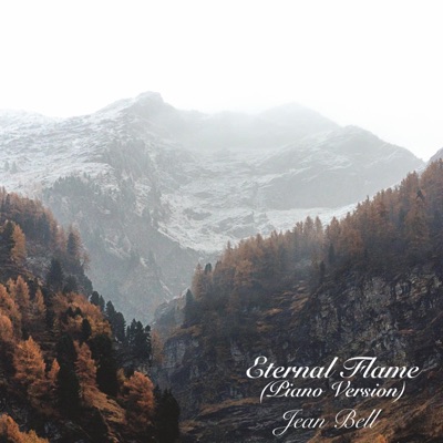Eternal Flame (Piano Version) - Single