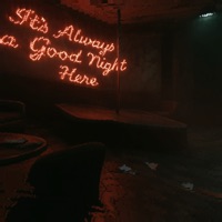 Light's Out - Single - simvlacrvm & static.grl