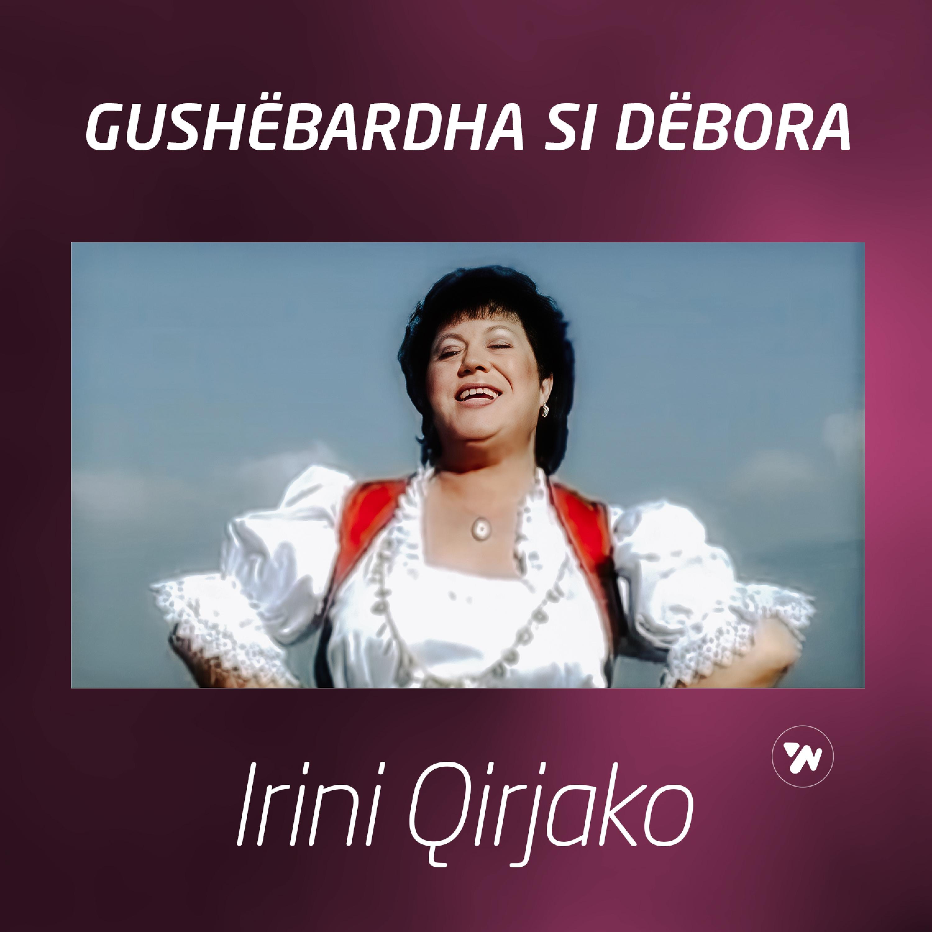 Gushebardha si debora - Single