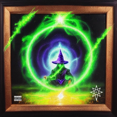 Glitchaveli (Wizard Glitchy)