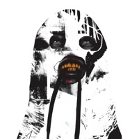 Orange - Single - Ivy Lab, Two Fingers & Amon Tobin