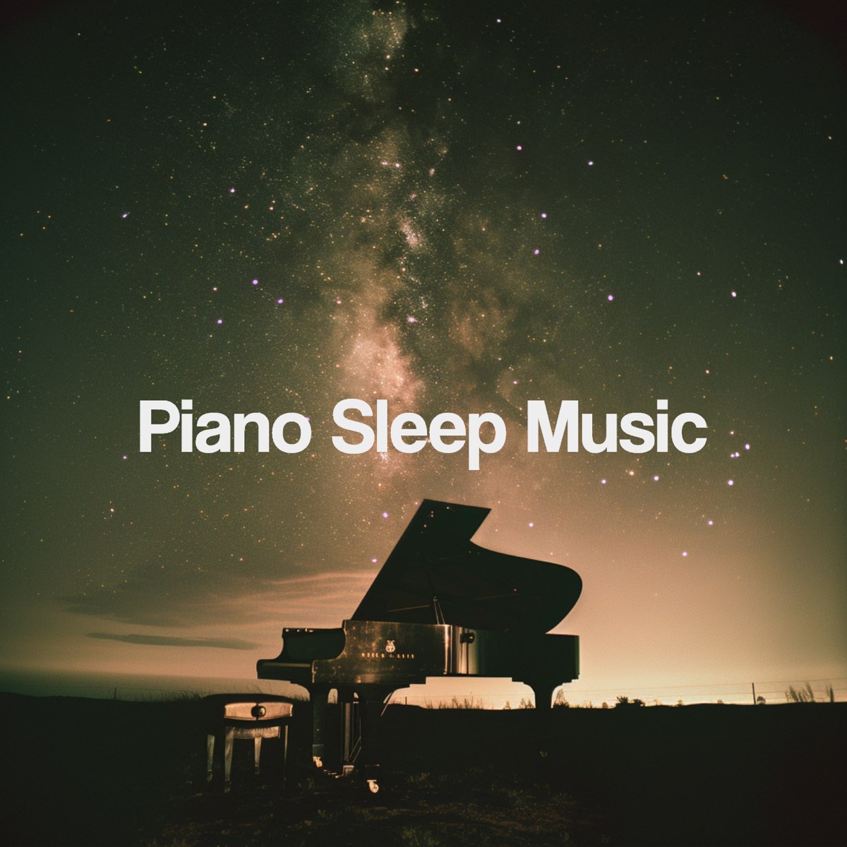 ‎Piano Sleep Music - Album by Relaxing Piano Music Consort, Piano Suave ...