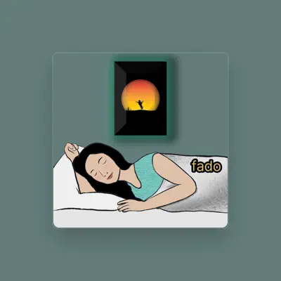 Listen to Fado Ambient, watch music videos, read bio, see tour dates & more!
