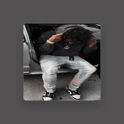 Listen to Bigdawg1416, watch music videos, read bio, see tour dates & more!