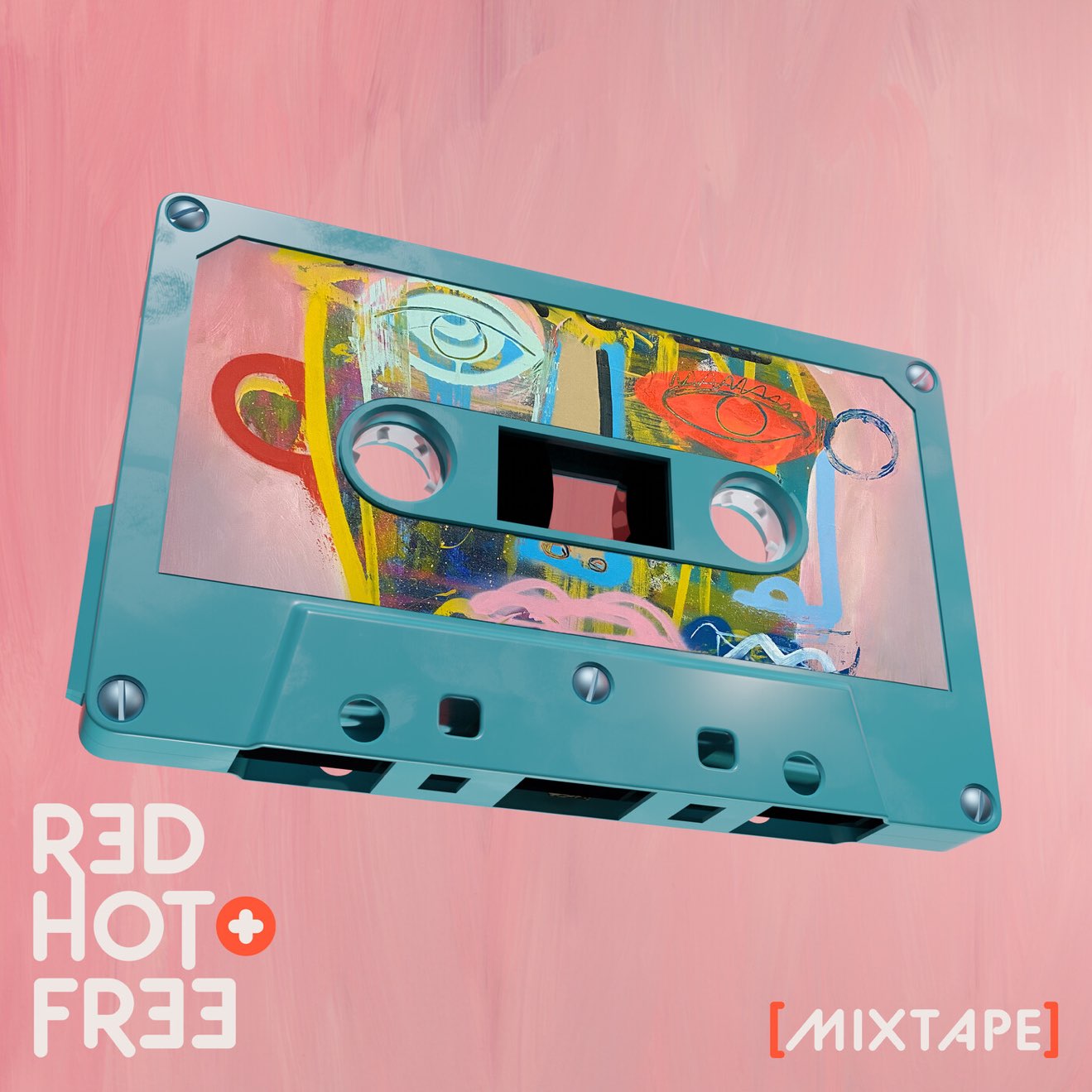Various Artists – Red Hot + Free: Mixtape (2024) [iTunes Match M4A]