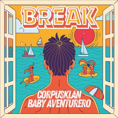 Break - Single