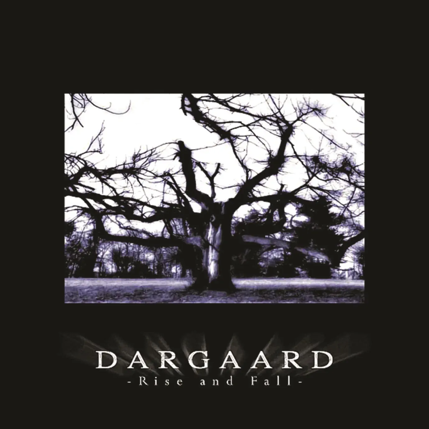 【Duru様用】DARGAARD / Eternity Rites Eternity Rites - album by Dargaard