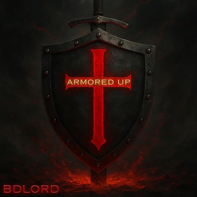 Armored Up - Single