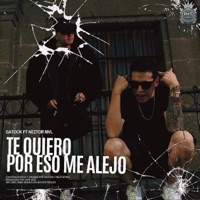 Te Quiero Por Eso Me Alejo (feat. Gatock & Neztor mvl) [Radio Edit] - Single - H15 music
