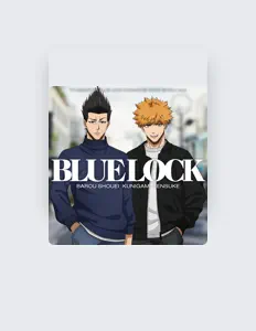 聆聽 Rensuke Kunigami (CV: Yuki Ono)、觀看音樂影片、閱讀小傳、查看巡演日期等！