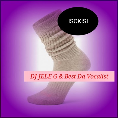Isokisi - Single