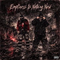 emptiness is nothing new. - EP - Dying Star & Rehabilitation