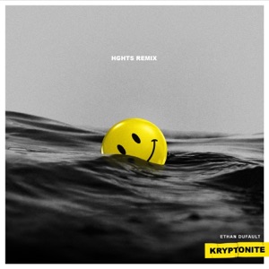 Kryptonite (Remix) - Single