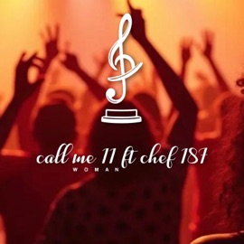 Woman (feat. Chef 187) Call me 11