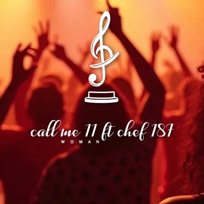 Woman (feat. Chef 187) - Single