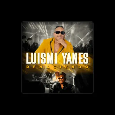 Listen to Luismi Yanes, watch music videos, read bio, see tour dates & more!